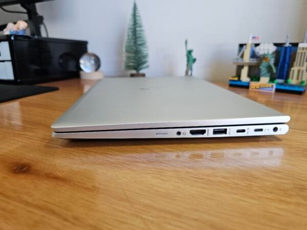 HP Elitebook 640 Core i5 1345U vPro 16GB Ram 256GB Ssd 14 pol FHD - Image 8