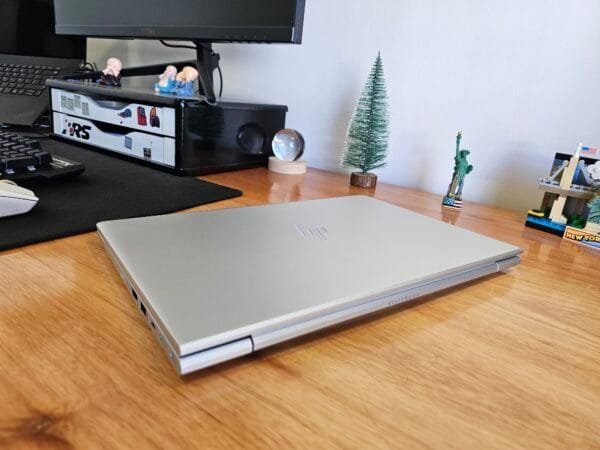HP Elitebook 640 Core i5 1345U vPro 16GB Ram 256GB Ssd 14 pol FHD - Image 9