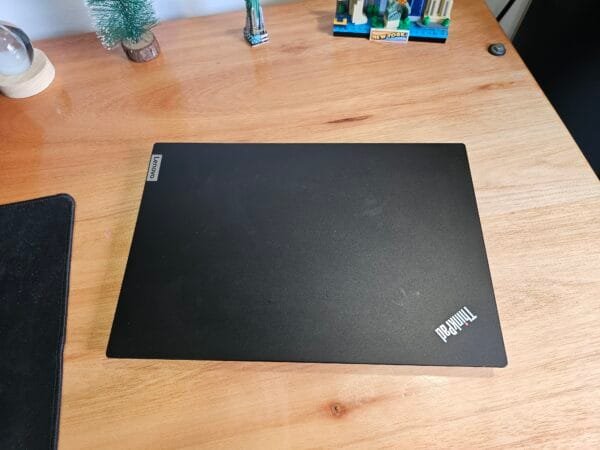 Lenovo Thinkpad E14 Core i5 1135G7 8GB Ram 256GB Ssd 14 pol FHD - Image 6