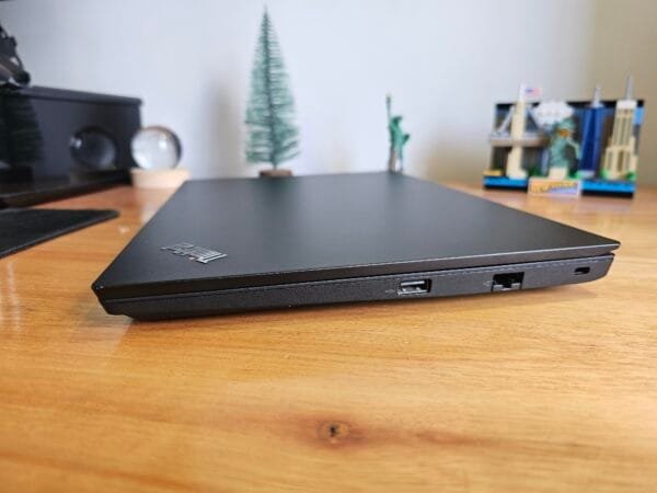 Lenovo Thinkpad E14 Core i5 1135G7 8GB Ram 256GB Ssd 14 pol FHD - Image 9