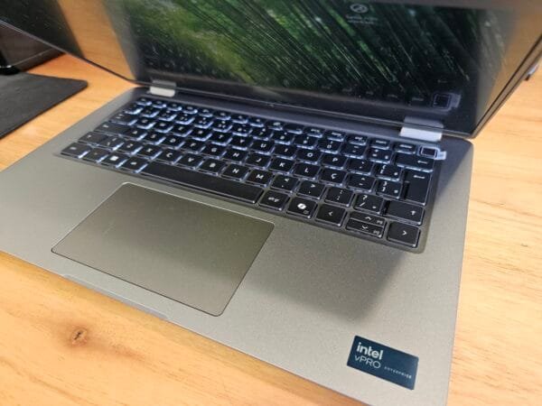 Dell Latitude 5450 Core Ultra 5 135U vPro 16GB Ram 256GB Ssd 14 pol FHD - Image 3