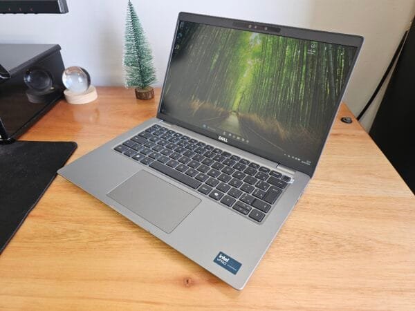 Dell Latitude 5450 Core Ultra 5 135U vPro 16GB Ram 256GB Ssd 14 pol FHD - Image 4