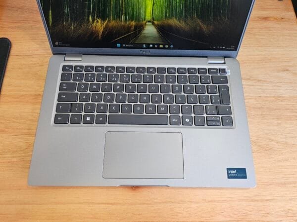 Dell Latitude 5450 Core Ultra 5 135U vPro 16GB Ram 256GB Ssd 14 pol FHD - Image 5