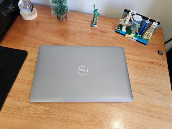 Dell Latitude 5450 Core Ultra 5 135U vPro 16GB Ram 256GB Ssd 14 pol FHD - Image 6
