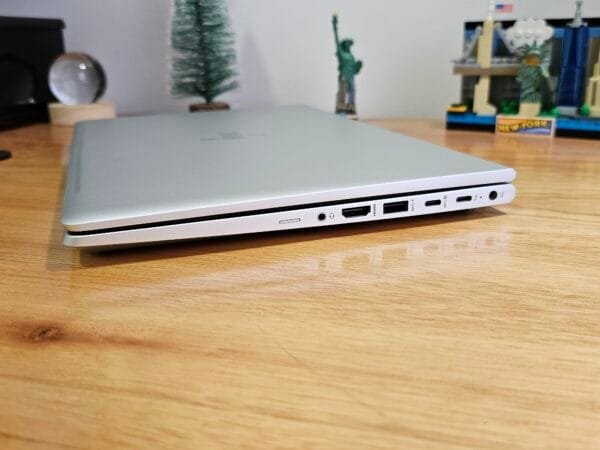 HP Elitebook 640 Core i5 1345U vPro 16GB Ram 256GB Ssd 14 pol FHD - Imagem 7