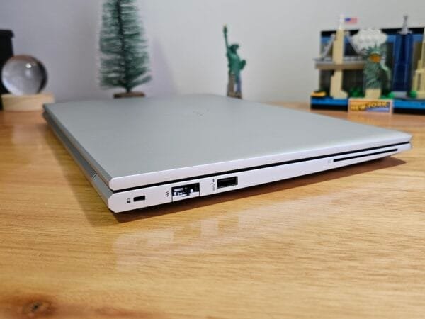 HP Elitebook 640 Core i5 1345U vPro 16GB Ram 256GB Ssd 14 pol FHD - Imagem 8