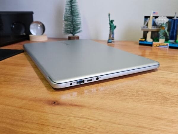Samsung S51 Pro Core i7 8550U Nvidia MX150 2GB 16GB Ram 256GB Ssd 15,6 pol FHD - Imagem 8