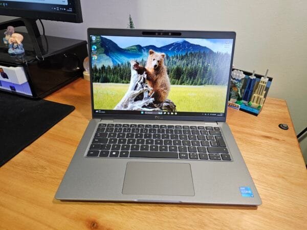 Dell Latitude 5440 Core i5 1335U 16GB Ram 512Gb Ssd 14 pol FHD