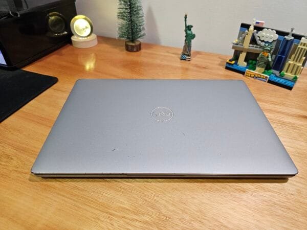 Dell Latitude 5420 Core i5 1145G7 16GB Ram 256GB Ssd 14 pol FHD - Imagem 6