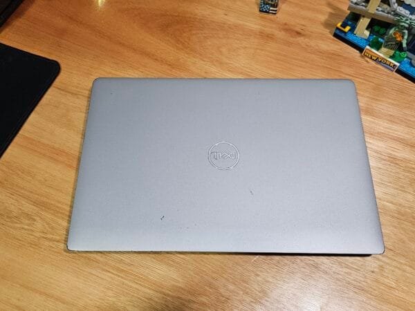 Dell Latitude 5420 Core i5 1145G7 16GB Ram 256GB Ssd 14 pol FHD - Imagem 7