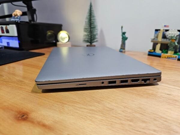 Dell Latitude 5420 Core i5 1145G7 16GB Ram 256GB Ssd 14 pol FHD - Imagem 9