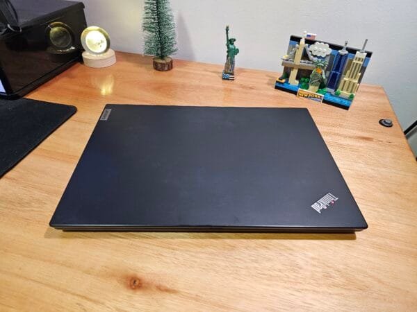 Lenovo Thinkpad L14 Gen 2 Core i5 1145G7 16GB Ram 256GB Ssd 14 pol FHD - Imagem 7