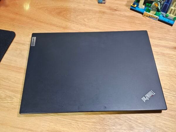 Lenovo Thinkpad L14 Gen 2 Core i5 1145G7 16GB Ram 256GB Ssd 14 pol FHD - Imagem 8
