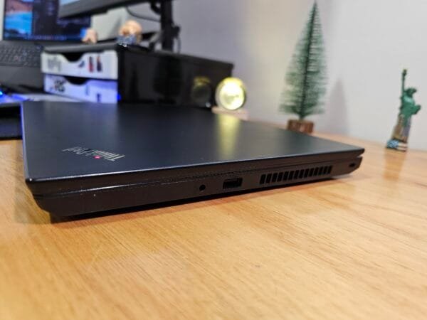 Lenovo Thinkpad L14 Gen 2 Core i5 1145G7 16GB Ram 256GB Ssd 14 pol FHD - Imagem 9