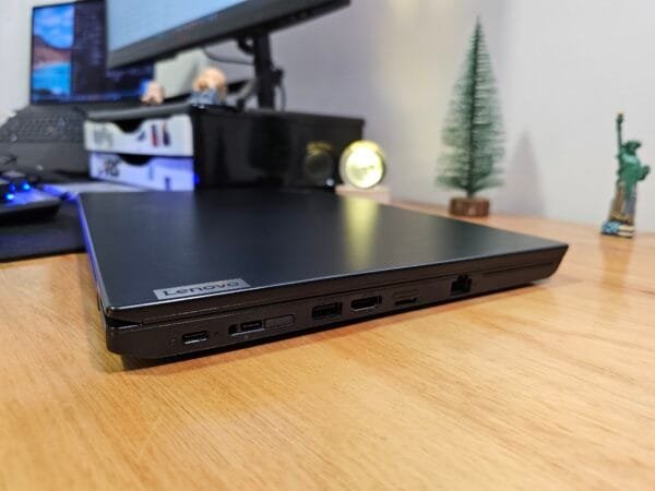 Lenovo Thinkpad L14 Gen 2 Core i5 1145G7 16GB Ram 256GB Ssd 14 pol FHD - Imagem 3