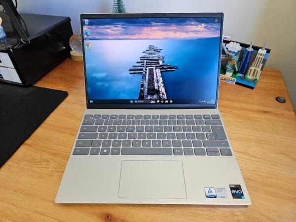 Dell Inspiron 13 5330 Core i5 1340P Evo 16GB Ram 512Gb Ssd 13,3 pol WQXGA