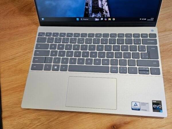 Dell Inspiron 13 5330 Core i5 1340P Evo 16GB Ram 512Gb Ssd 13,3 pol WQXGA - Imagem 5