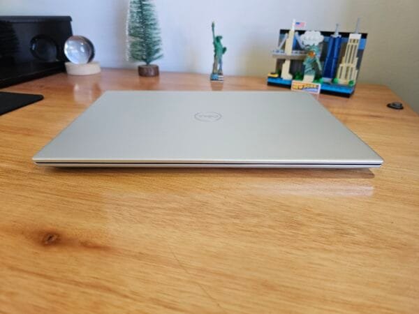 Dell Inspiron 13 5330 Core i5 1340P Evo 16GB Ram 512Gb Ssd 13,3 pol WQXGA - Imagem 6