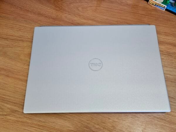 Dell Inspiron 13 5330 Core i5 1340P Evo 16GB Ram 512Gb Ssd 13,3 pol WQXGA - Imagem 7