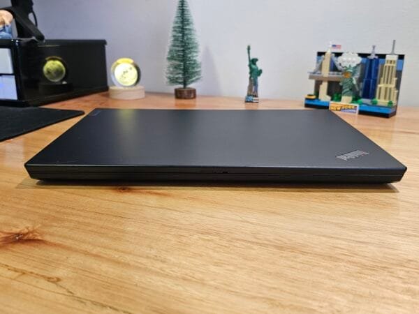 Thinkpad L14 AMD Ryzen 7 4750U 16GB Ram 256GB Ssd 14 pol FHD - Imagem 7