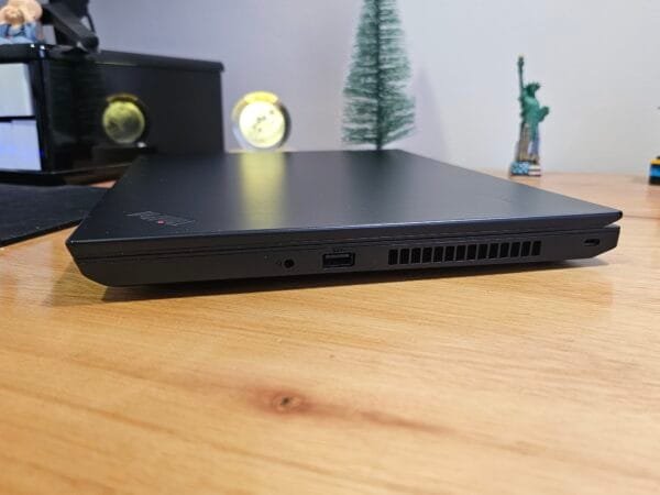 Thinkpad L14 AMD Ryzen 7 4750U 16GB Ram 256GB Ssd 14 pol FHD - Imagem 9