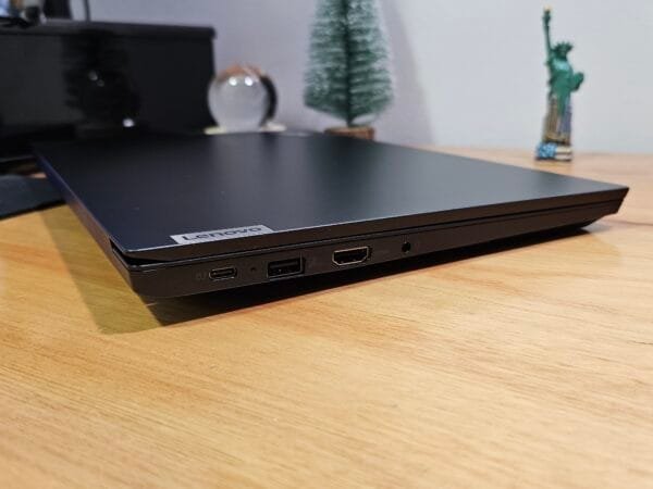 Thinkpad E14 Gen 4 Core i7 1255U 16GB Ram 512GB Ssd 14 pol FHD - Imagem 9
