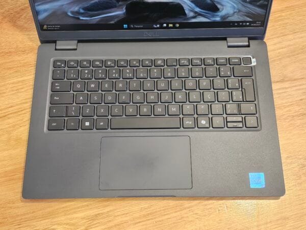 Dell Latitude 3450 Core i7 1355U 16GB Ram 512Gb Ssd 14 pol Full HD - Imagem 4