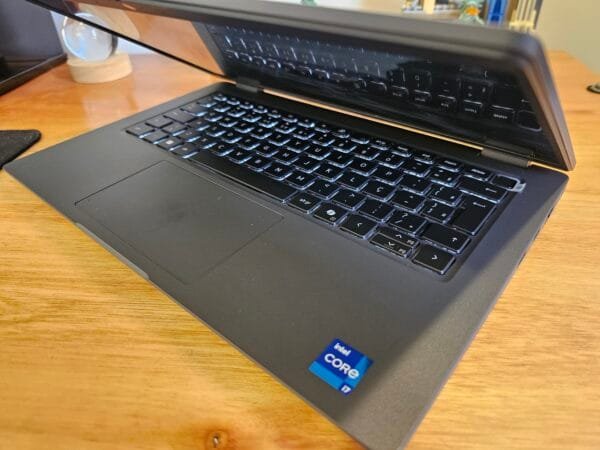 Dell Latitude 3450 Core i7 1355U 16GB Ram 512Gb Ssd 14 pol Full HD - Imagem 6