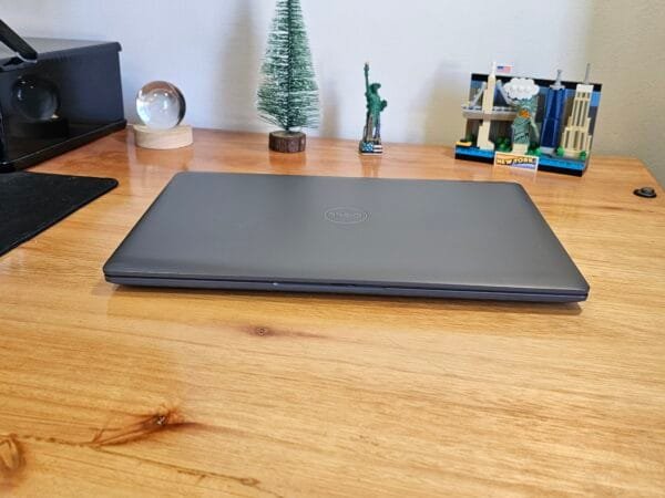 Dell Latitude 3450 Core i7 1355U 16GB Ram 512Gb Ssd 14 pol Full HD - Imagem 8