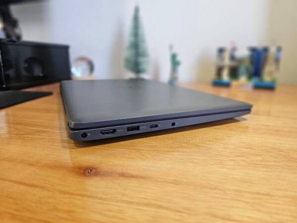 Dell Latitude 3450 Core i7 1355U 16GB Ram 512Gb Ssd 14 pol Full HD - Imagem 9