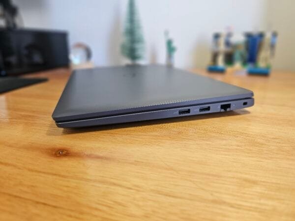 Dell Latitude 3450 Core i7 1355U 16GB Ram 512Gb Ssd 14 pol Full HD - Imagem 2