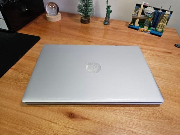 HP Probook 445 AMD Ryzen 3 5425U 16GB Ram 512Gb Ssd 14 pol FHD - Imagem 5