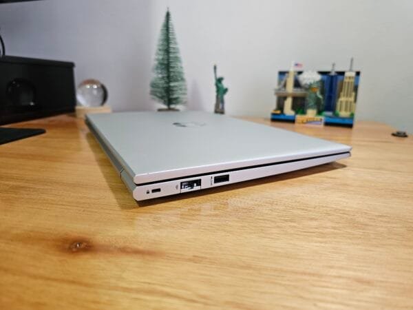 HP Probook 445 AMD Ryzen 3 5425U 16GB Ram 512Gb Ssd 14 pol FHD - Imagem 7