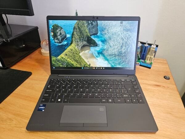 Positivo Master Core i5 1245U vPro 16GB Ram 512Gb Ssd 14 pol FHD
