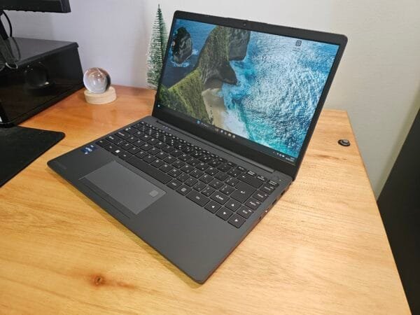 Positivo Master Core i5 1245U vPro 16GB Ram 512Gb Ssd 14 pol FHD - Imagem 5