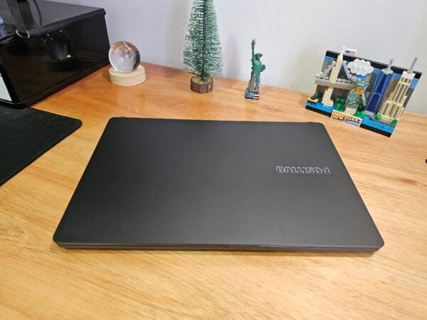 Positivo Master Core i5 1245U vPro 16GB Ram 512Gb Ssd 14 pol FHD - Imagem 4