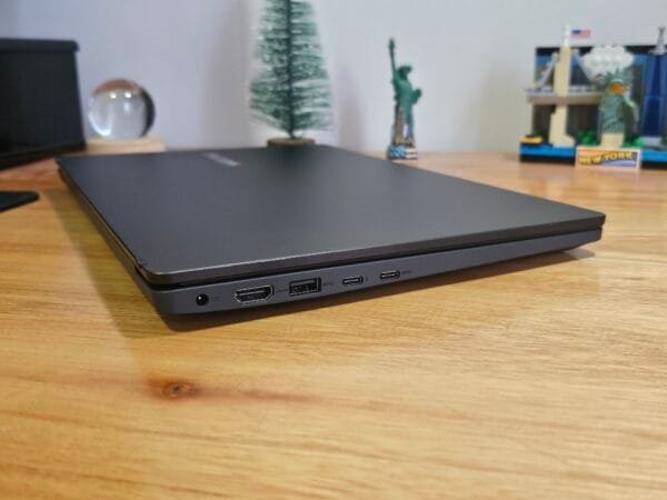Positivo Master Core i5 1245U vPro 16GB Ram 512Gb Ssd 14 pol FHD - Imagem 2