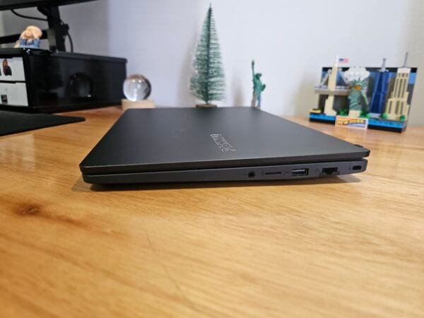 Positivo Master Core i5 1245U vPro 16GB Ram 512Gb Ssd 14 pol FHD - Imagem 9