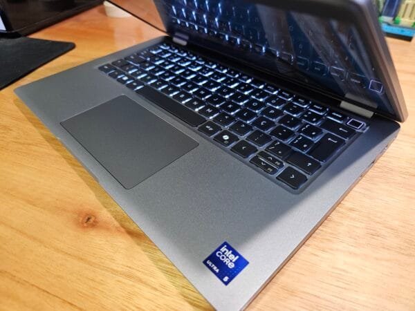 Dell Latitude 5450 Core Ultra 5 135U vPro 32GB Ram 512GB Ssd 14 pol FHD - Imagem 5