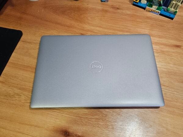 Dell Latitude 5450 Core Ultra 5 135U vPro 32GB Ram 512GB Ssd 14 pol FHD - Imagem 6