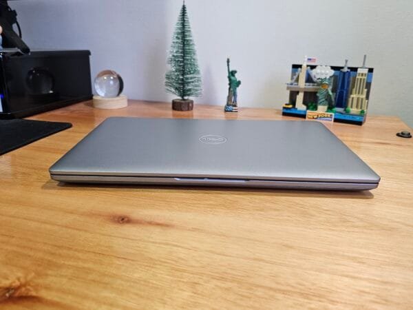 Dell Latitude 5450 Core Ultra 5 135U vPro 32GB Ram 512GB Ssd 14 pol FHD - Imagem 7
