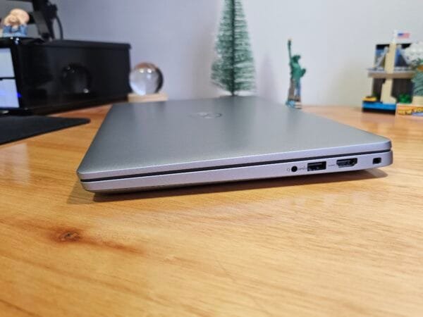 Dell Latitude 5450 Core Ultra 5 135U vPro 32GB Ram 512GB Ssd 14 pol FHD - Imagem 9