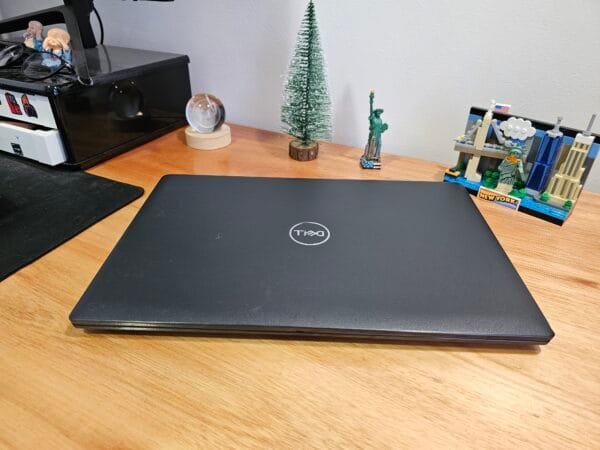 Dell Latitude 3520 Core i5 1135G7 16GB Ram 256GB Ssd 15,6 pol FHD - Imagem 5