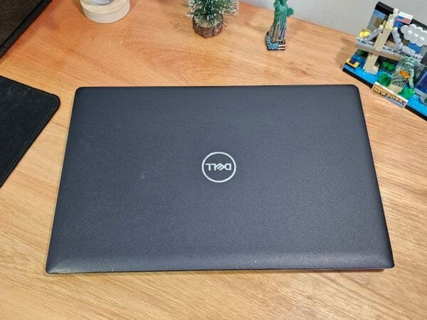 Dell Latitude 3520 Core i5 1135G7 16GB Ram 256GB Ssd 15,6 pol FHD - Imagem 6