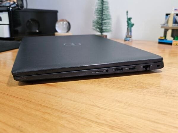 Dell Latitude 3520 Core i5 1135G7 16GB Ram 256GB Ssd 15,6 pol FHD - Imagem 8