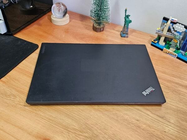 Thinkpad T470 Core i5 7300U 8GB Ram 512GB Ssd 14 pol FHD - Imagem 6