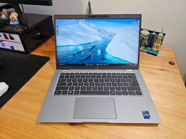 Dell Latitude 5430 Core i7 1265U vPro 32GB Ram 512GB Ssd 14 pol FHD Touchscreen