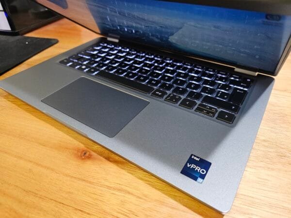 Dell Latitude 5430 Core i7 1265U vPro 32GB Ram 512GB Ssd 14 pol FHD Touchscreen - Imagem 3