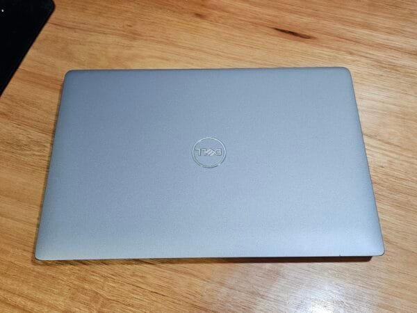 Dell Latitude 5430 Core i7 1265U vPro 32GB Ram 512GB Ssd 14 pol FHD Touchscreen - Imagem 5