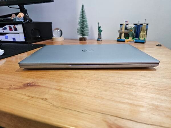 Dell Latitude 5430 Core i7 1265U vPro 32GB Ram 512GB Ssd 14 pol FHD Touchscreen - Imagem 6